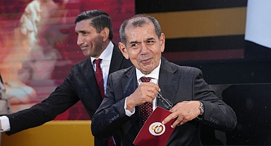 Dursun Özbek'den gündeme dair flaş açıklamalar!