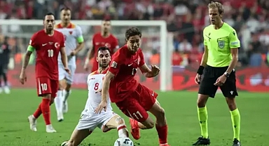 Milliler'in sırada ki hedefi İzlanda!