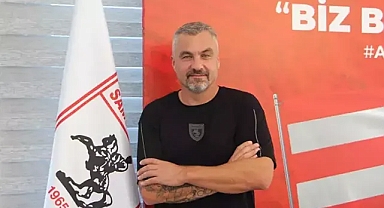 Samsunspor Teknik Direktörü Reis'den Çarpıcı Açıklamalar!