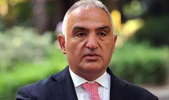 Bakan Ersoy: Şanlıurfa'da insanlık tarihine dair en eski bilgilere ışık tuttuk