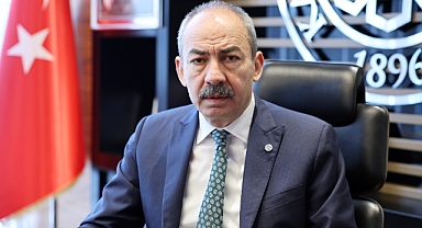 Gülsoy : “Eylül Ayında 147 Ülkeye 313 Milyon 712 Bin Dolar İhracat Yaptık”