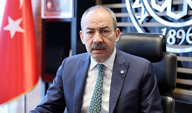 Gülsoy : “Eylül Ayında 147 Ülkeye 313 Milyon 712 Bin Dolar İhracat Yaptık”