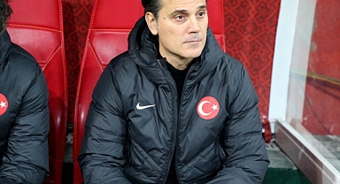 Montella'dan flaş açıklamalar!
