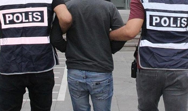 'Müstehcenlik' operasyonunda 17 gözaltı