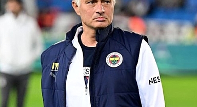 Oosterwolde'den Mourinho'ya övgü dolu sözler!