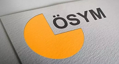 ÖSYM Başkanı Ersoy: Yükseköğretim Kurumları Sınavı(YKS) 21-22 Haziran tarihlerinde yapılacak