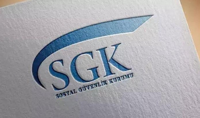 SGK: Amacımız sürdürülemez bir seviyeye ulaşan prim borçlarının tahsil edilmesidir