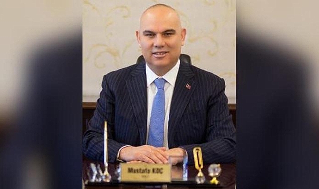 Ağrı Valisi kalp krizi geçirdi