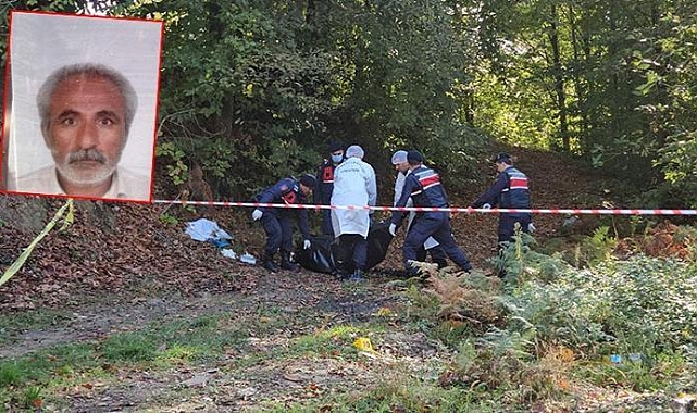 Cesedi yanmış halde bulunan Afgan madencinin iş arkadaşlarından 'böbrek' iddiası