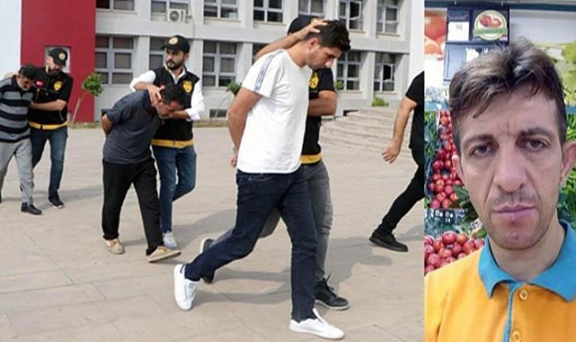 Enişte cinayetinde yeniden yargılanan sanıklara 'haksız tahrik' indirimi