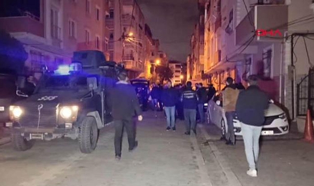 Esenyurt'ta cinsel istismar şüphelisinin alıkoyup vurduğu çocuk hayatını kaybetti