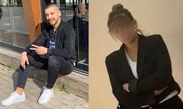 Eski nişanlısını 12 yerinden bıçakladı; duruşmada ‘seviyorum’ dedi