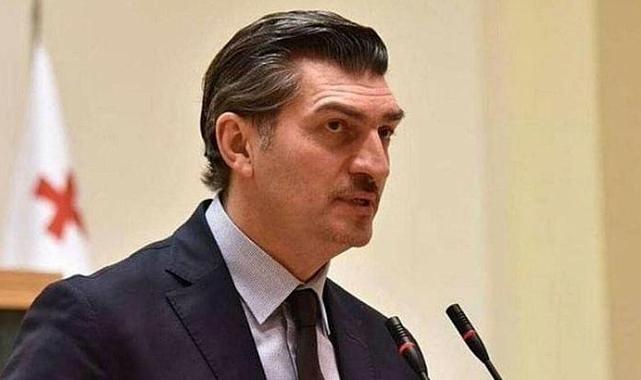 Gürcistan'da cumhurbaşkanı seçilen Kavelaşvili'den AB üyeliği açıklaması