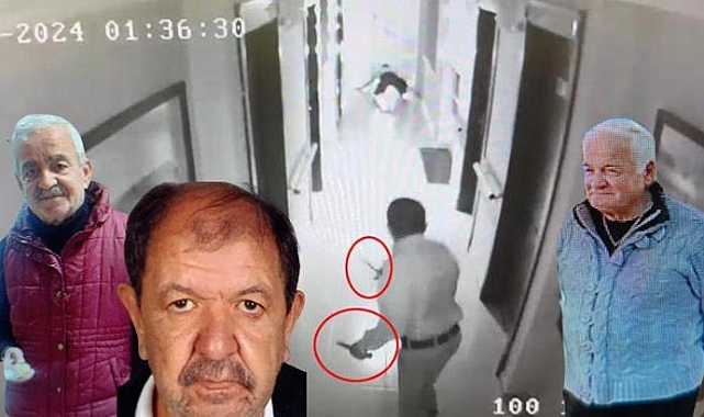 Huzurevinde 3 arkadaşını öldüren sanık: Amacım, müdürü korkutmaktı