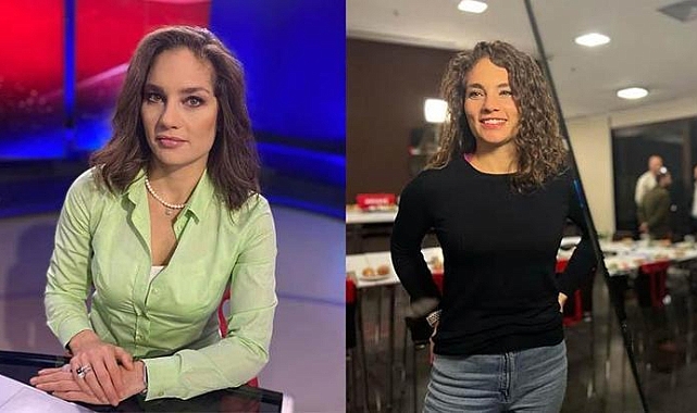 İstanbul Cumhuriyet Başsavcılığı: Nevşin Mengü gözaltına alındı, adli kontrolle serbest bırakıldı