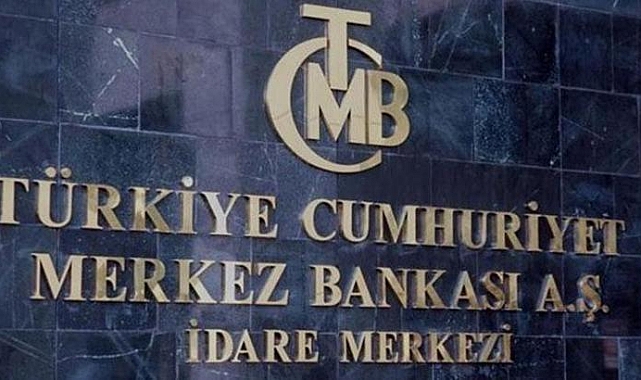 Merkez Bankası'ndan 'teminat iskonto' oranlarına düzenleme