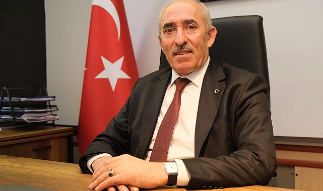 Odakır: “Yerli ürün tercihinde esnafımızı unutmayalım”