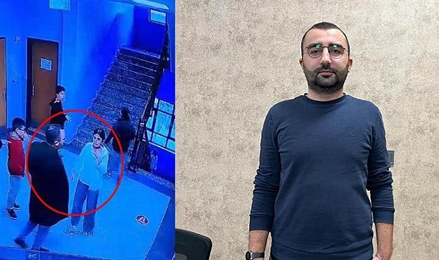 Öğrencisini ‘Heimlich’ manevrasıyla kurtaran öğretmen: Çok ufak ama hayati bir müdahaleydi