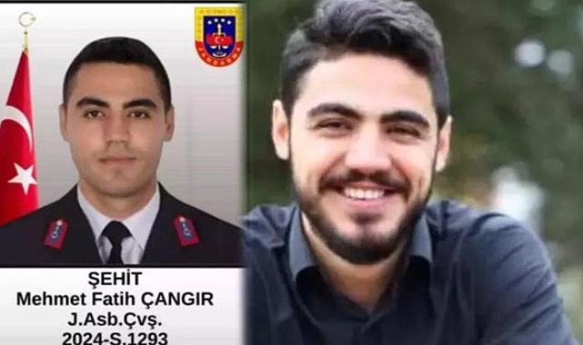 Ordu'da astsubayı şehit eden motosiklet sürücüsüne müebbet hapis
