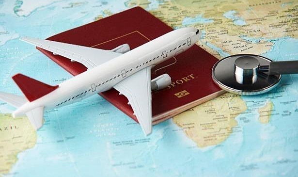 Sağlık turizminde Türkiye'ye 2 milyon ziyaret