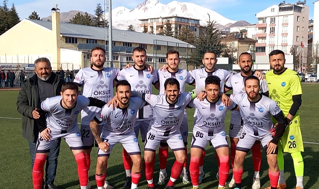 SPOR ALANINDA DA GELİŞEN DEVELİNİN ARTIK YENI BİR SPOR KOMPLEKSİNE İHTİYAÇ BULUNMAKTADIR.