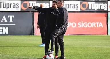 Topraktepe'den derbide flaş tercih! 