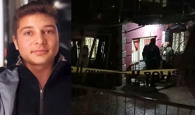 Tüfekle karnından vurulan Halilcan öldü, evdeki 3 arkadaşı gözaltına alındı