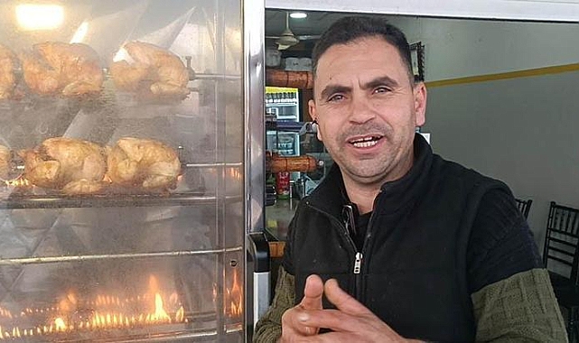 Türkiye’de doğan 3 çocuğuyla ülkesine dönmek için gün sayıyor