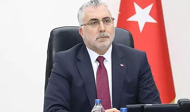 Bakan Işıkhan: Çalışan annelere 15 milyon liradan fazla destek sağlanacak