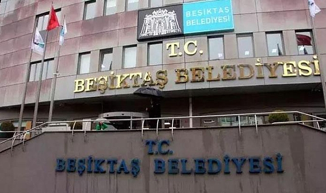 Beşiktaş Belediyesi başkan vekilliğine Rasim Şişman seçildi