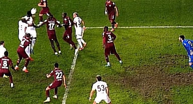 Eski Hakem Ahmet Çakar'dan o pozisyon için çarpıcı açıklama!