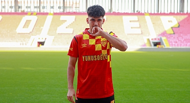 Göztepe, defans hattını o isimle güçlendirdi!