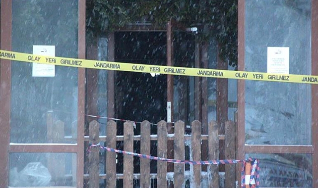 Kartalkaya’da yangın faciasının yaşandığı otel mühürlendi