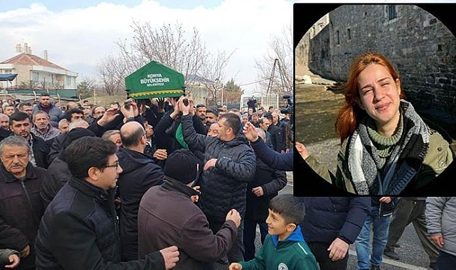 Kartalkaya'da yaşamını yitiren Esra, yangın sırasında babasını arayıp, 'Bizi kurtarın' demiş