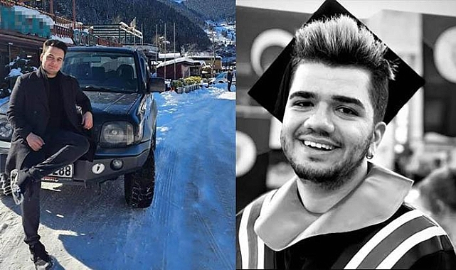 Kartalkaya'daki yangında ölen 2 arkadaş, yardım için tekrar otele girmiş