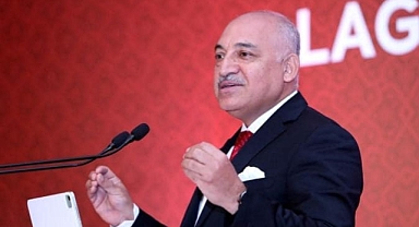 Mehmet Büyükekşi ile ilgili flaş iddia!