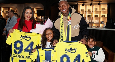 Talisca'nın maliyeti dudak uçuklattı!