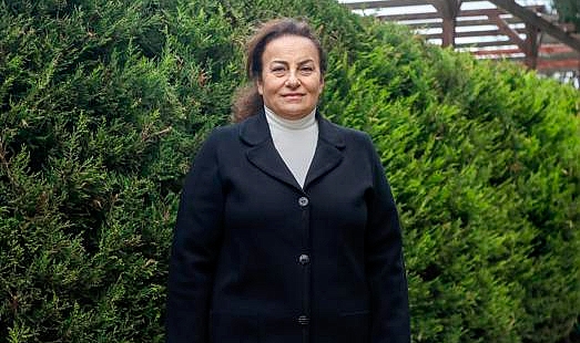 Yangın yeri inceleme uzmanı Dr. Saadet Alkış: Yanan otelde güvenlik zafiyeti var