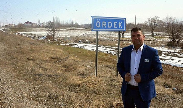 ‘Alay ediyorlar’ diye, 110 yıllık mahallenin adını değiştirdiler