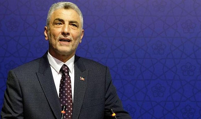 Bakan Bolat: Sanayi üretiminde son 21 ayın en yüksek aylık artışı gerçekleşti