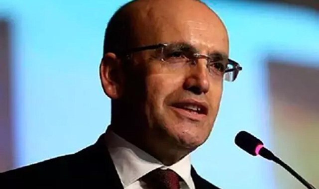 Bakan Şimşek: İşsizlik oranı, 2012'den sonraki en düşük seviyesine geriledi