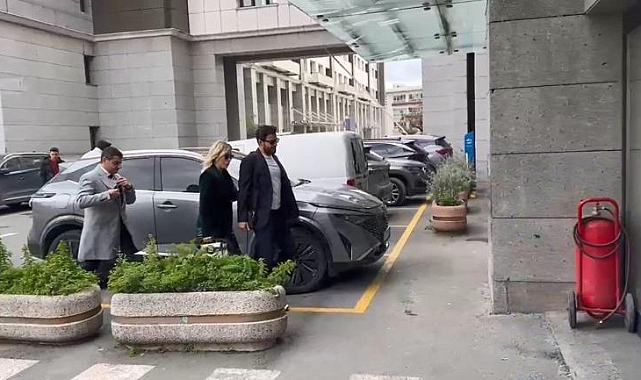 Faizle para verdiği esnafı tehdit eden şüphelilere operasyon: Seda Sayan da ifade verdi