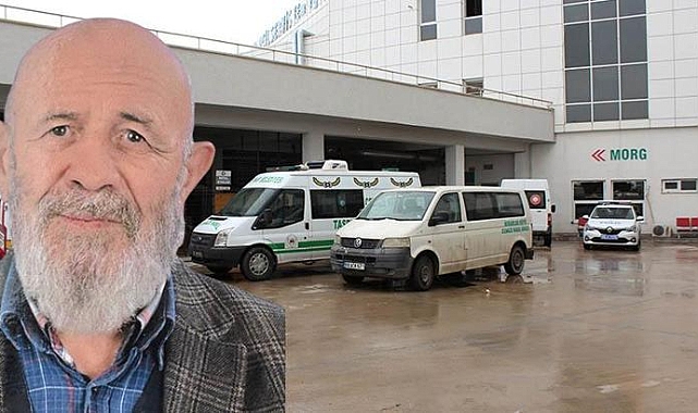 Kar yağışını izlemek isterken pencereden düşen eski başkan öldü