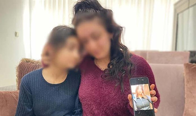 Sinem, Çocuk Evi'ne yerleştirilen kızına kavuşmak istiyor