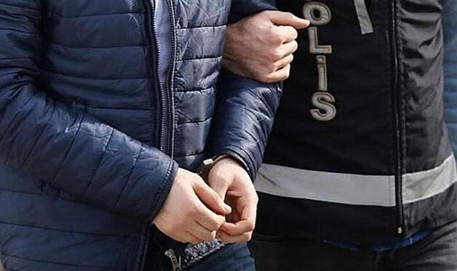 1 Mayıs öncesi provokasyon yaptığı belirlenen şüphelilere operasyon