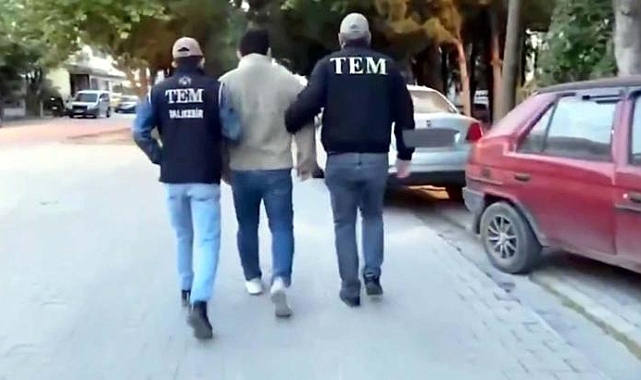 42 ilde FETÖ operasyonları: 169 gözaltı