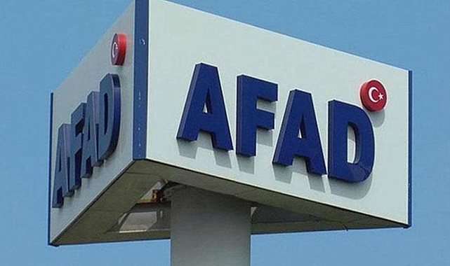 AFAD, İstanbul depremiyle ilgili raporunu paylaştı
