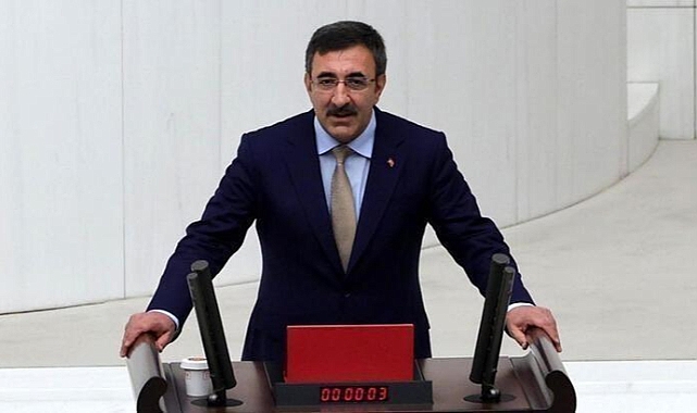 Cevdet Yılmaz: İstihdamımızı artıracak politikalarımızı sürdüreceğiz