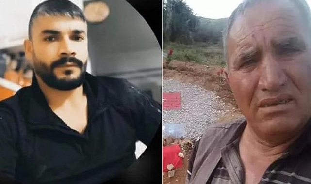 İki ayrı eve saldırı düzenleyerek 1 kişi öldürüp, 2 kişiye yaralayan sanığa 47,5 yıl hapis cezası