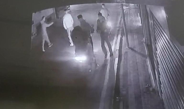Üsküdar'da önce yumruklu sonra silahlı saldırıya uğradı; hayatını 2 gün sonra kaybetti